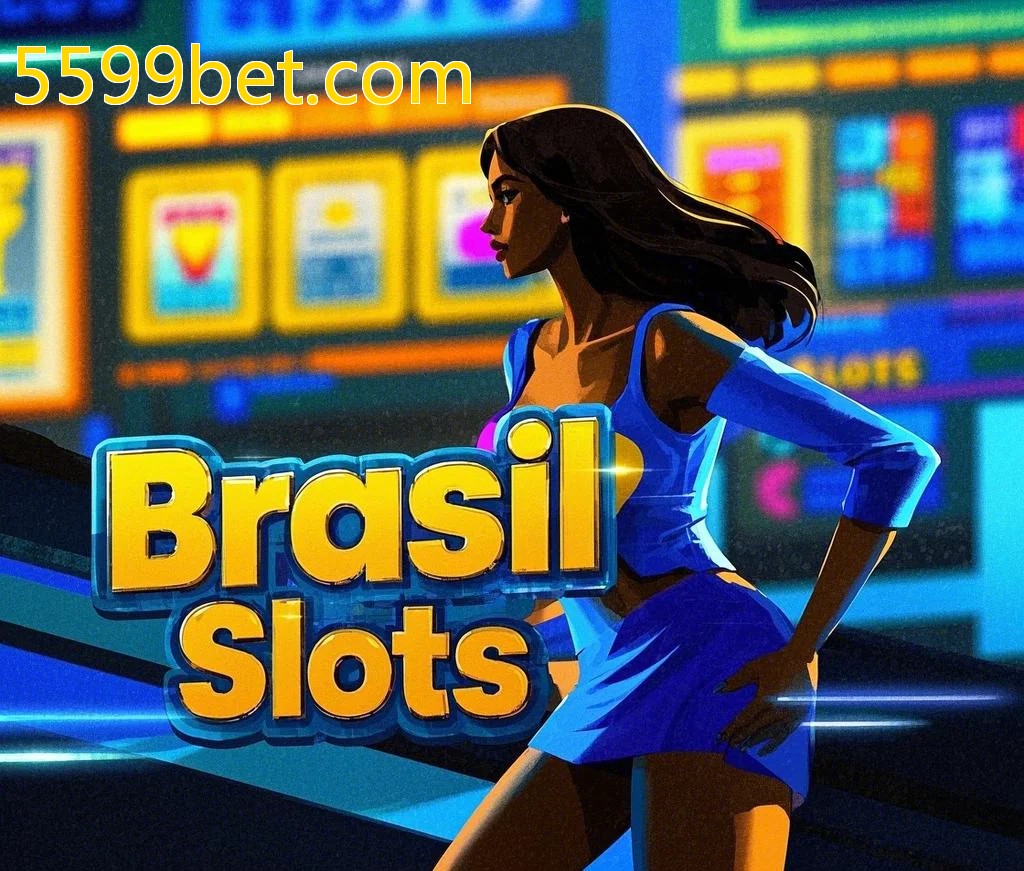 5599bet: Jogue com Segurança na Plataforma Oficial!