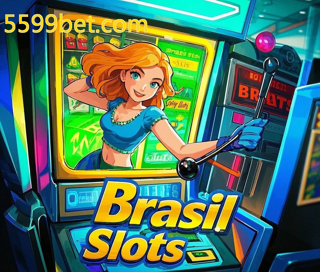 5599bet: Seu Lugar Para Bônus e Promoções Incríveis